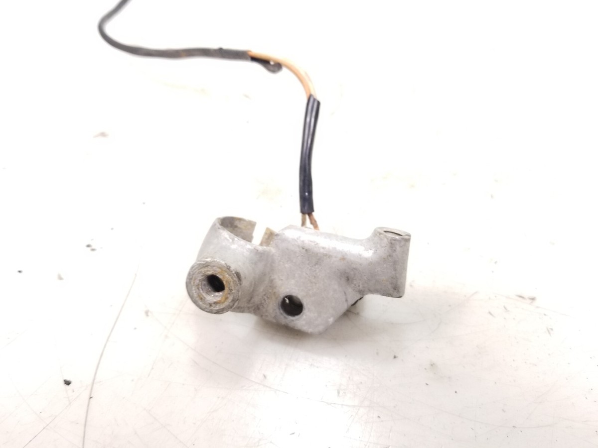 1973 Suzuki TS 185 Dual Sport Front Right Brake Perch | eBay