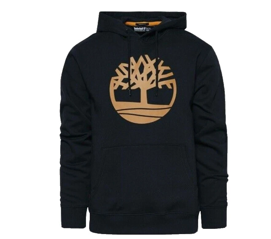 Timberland Cotton Hoodies & Sweatshirts for Men