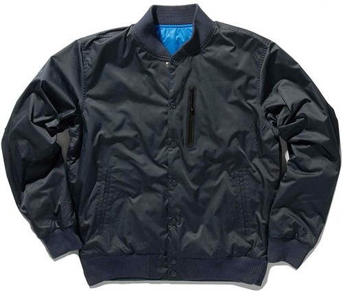 Nike Mens Reversible Quilted Destroyer 