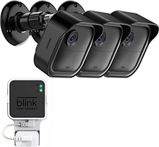 All-New Blink Outdoor Camera Surveillance Mount, 3 Pack Weatherproof Protective