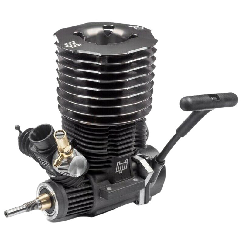 HPI 117259 Engine Motor - Black for sale online | eBay