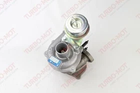 Turbolader NEU - ORIGINALTEIL OE:00860232 OEM:5435-970-0019 sofort lieferbar