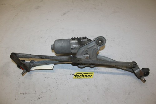 Scheibenwischermotor Jaguar X-Type X400 CF1 2004 1X43-17508-AC Bosch Wischer