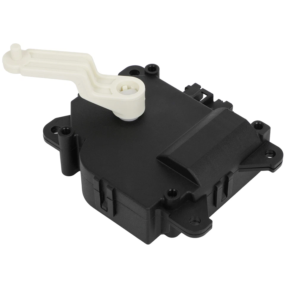 Temperatura del actuador de puerta de mezcla de calentador de climatización para 1999-03 Lexus RX300 principal 604-941 Foto 4 de 4