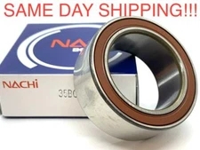 Nachi 35BG5220 2DL Angular Contact Ball Bearing Double Row 35BG5220