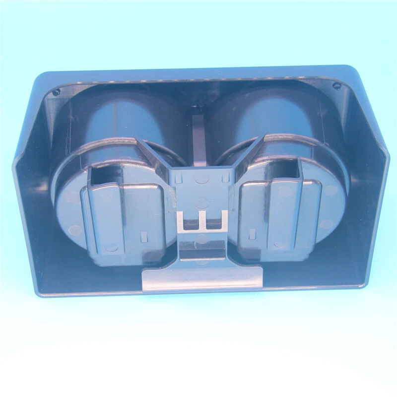 NUEVO Nuevo Inserto Bebida Banco Trasero Asiento Portavasos para Colorado Canyon 2004-12 Foto 3 de 4