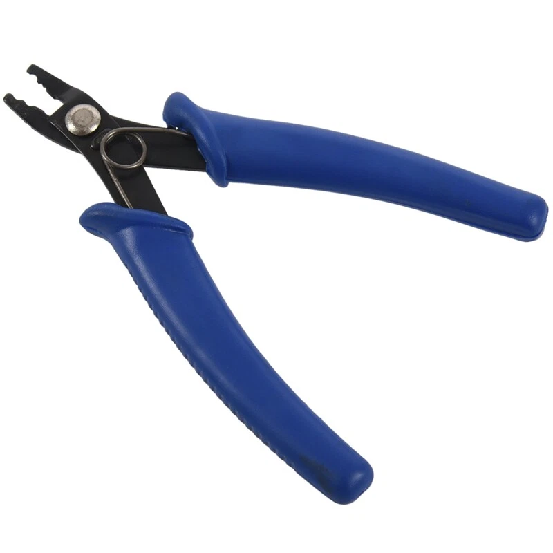 Bead crimping pliers clearance