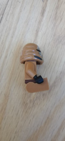 LT0172 Lego Star Wars Geonosis Airborne Trooper Minifigure from Set 75089 GA9