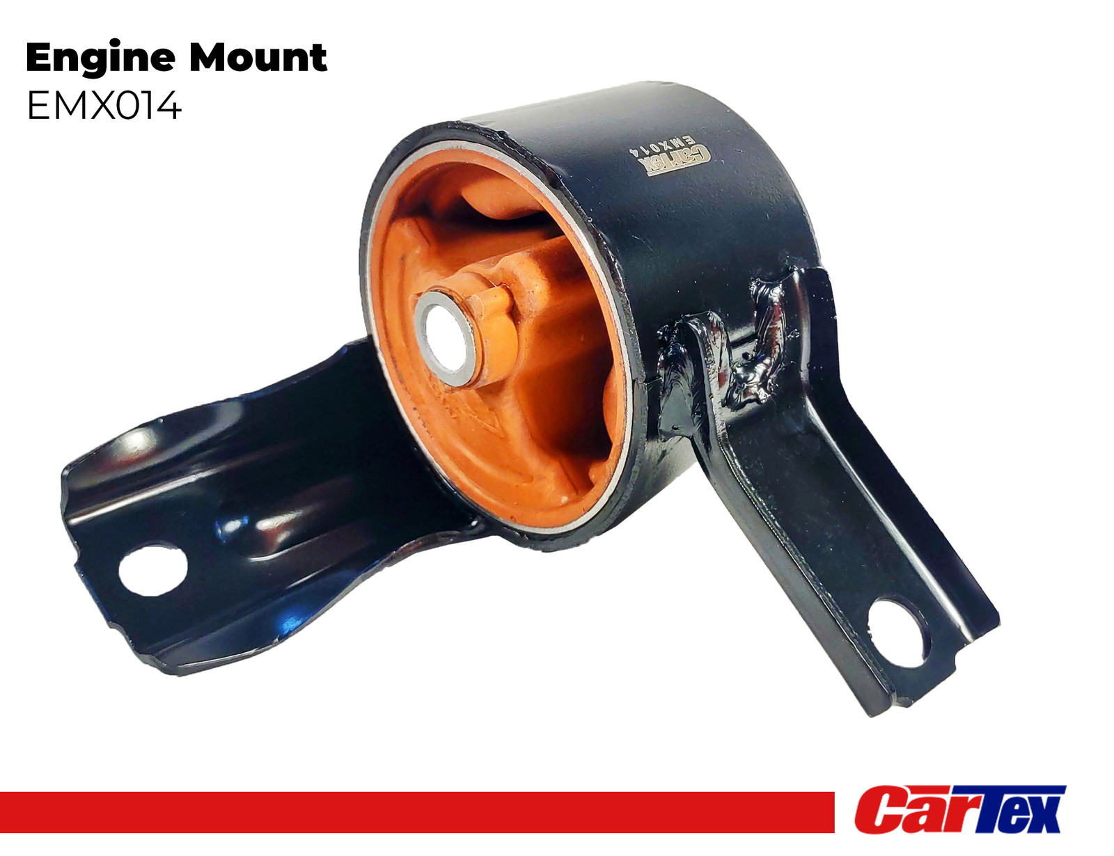 Engine Mount Kit Fits 2016-2017 Mitsubishi Lancer