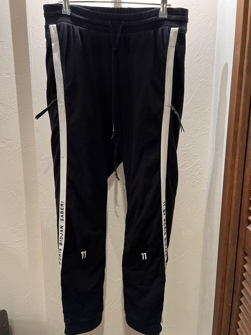 11 Boris Bidjan Saberi Line Jogger Pants boris bidjan saberi | eBay