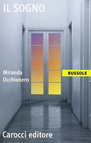 9788843049172 Il sogno - Miranda Occhionero