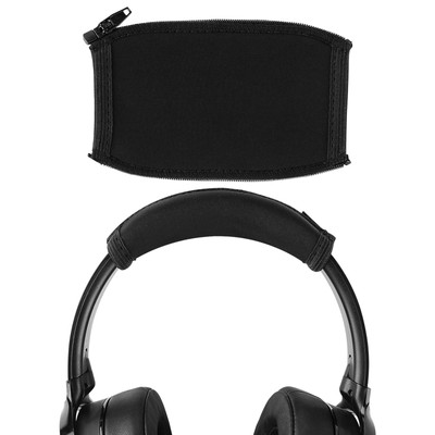 Flex Fabric Headband Cover Compatible with Skullcandy Crusher Evo, Crusher AN...