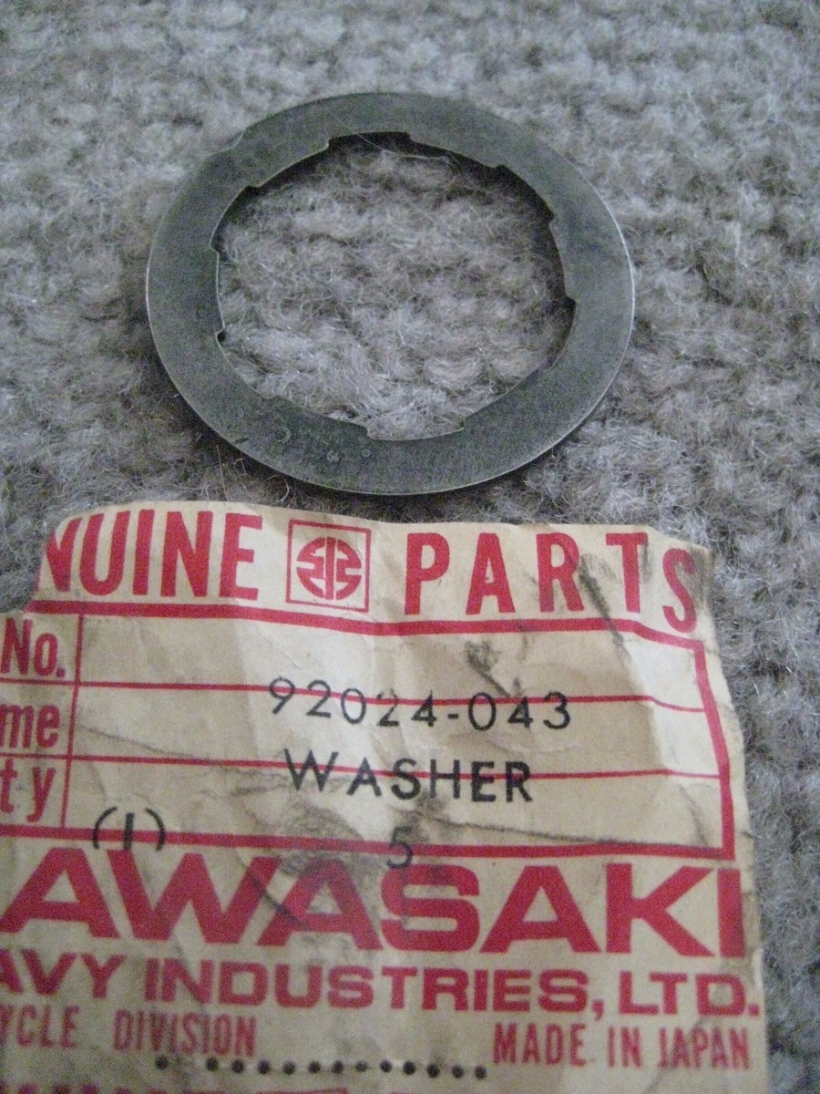 あっさー KAWASAKI Z1/Z1-R/KZ1000/ZG1200/ZX900/ZX750/ZX600 28MM THRUST