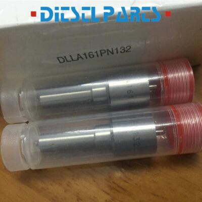 4Pcs Diesel Fuel Injector Nozzle Tips NP-DLLA161PN132 for Nissan