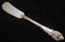 Wallace SIR CHRISTOPHER all sterling butter spreader(s) 