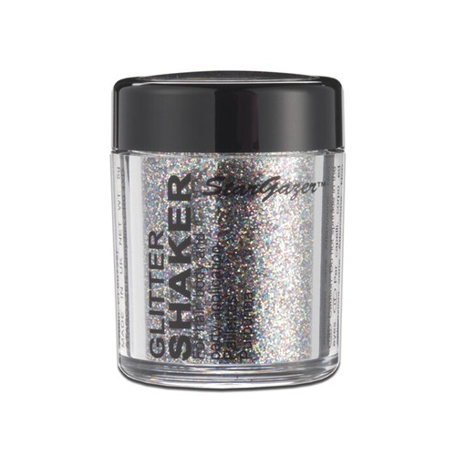 Stargazer Glitter Shaker Eyeshadow - All Colours (Loose UV Holo Glitzy) - Picture 11 of 25