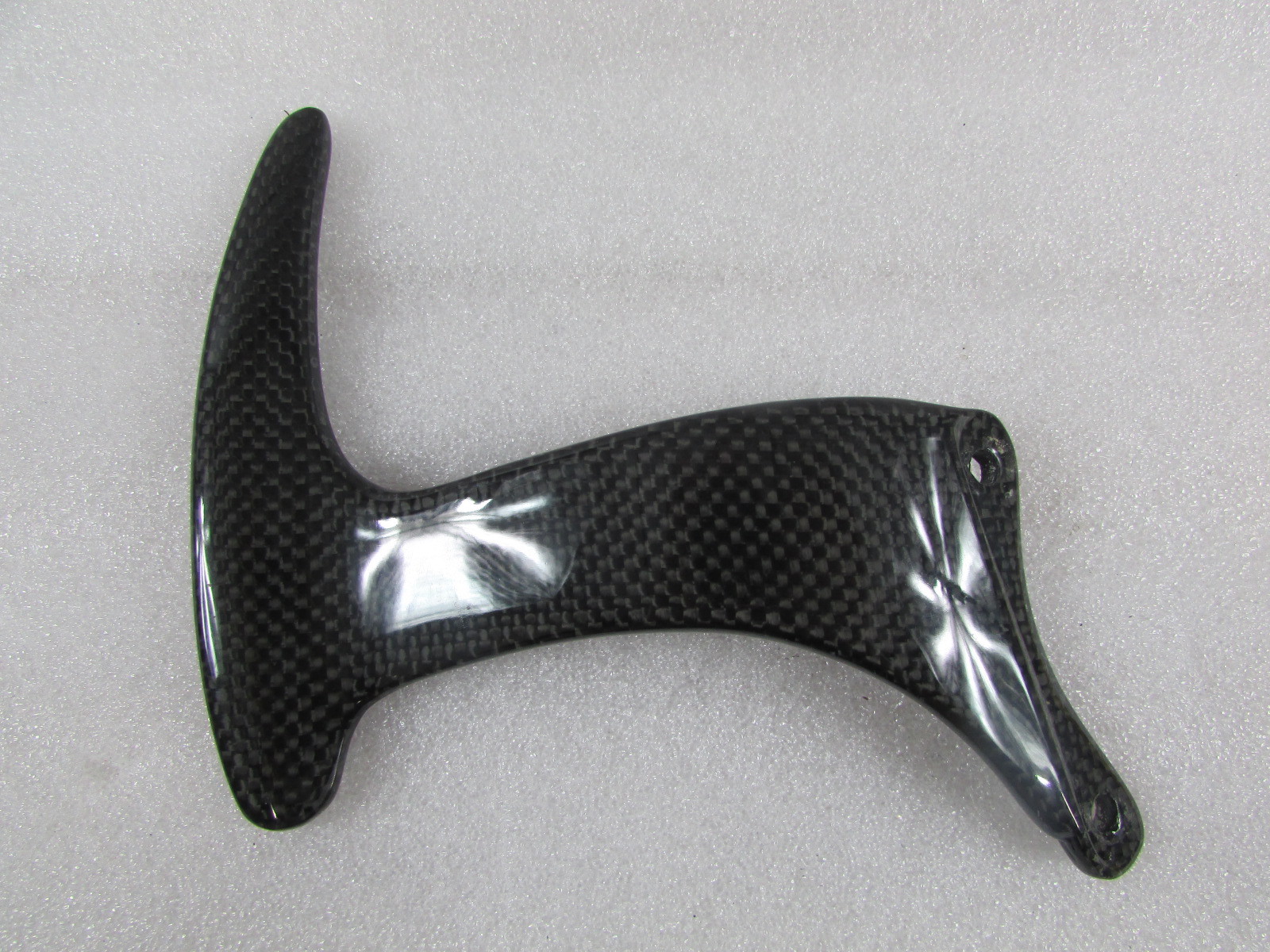 Ferrari 599 GTB, Carbon Fiber Paddle Shifter, Pair, RTUNED, New Reproduced