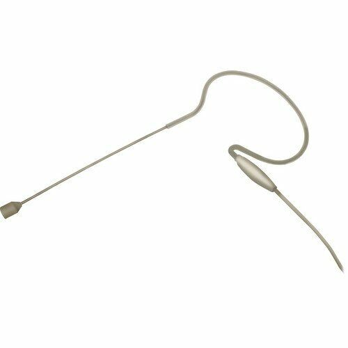 Point Source CO-3 omnidirektionales ohrengetragenes Mikrofon - Audio-Technica/beige - Bild 1 von 1