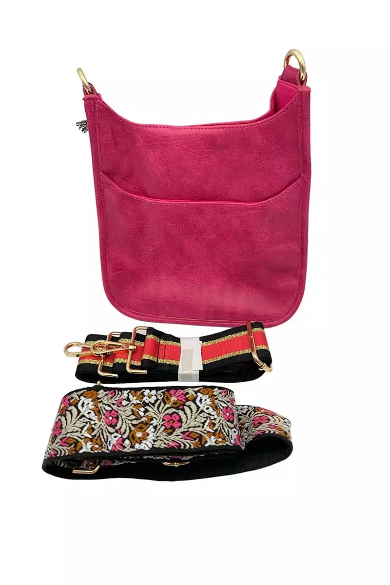 Ahdorned crossbody hotsell