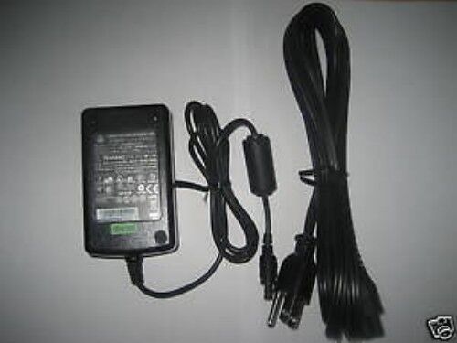 12V 4A adaper cord = PROVIEW PRO555 PL566 PRO558 monitor tv power plug electric