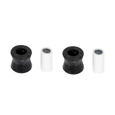 Shock Absorber For Fiat Doblo MPV 13 D Multijet 2005- 51756418 2X