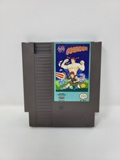 Amagon (Nintendo Entertainment System, 1989) NES | TESTED | AUTHENTIC