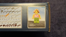 LEGO Creator Expert: Brick Bank 10251 New Sealed