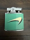 Vintage 1960s Lighter by COMFORT - Advertising Newport Cigarette Logo - Japan — photo 1