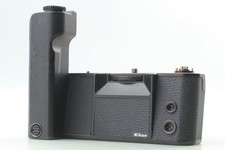  Exc 5 Nikon MD-4 Motor Drive for Nikon F3 From JAPAN