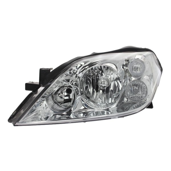 Hauptscheinwerfer Depo 215-1191L-LD-EM, Links-image