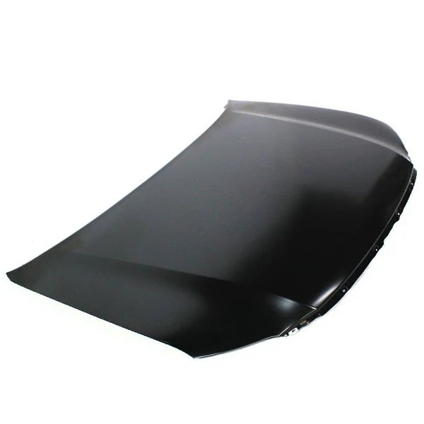 Fits 11-12 Avalon V6 Front Hood Panel Assembly Primed Steel TO1230221 5330107041 Foto 2 de 4