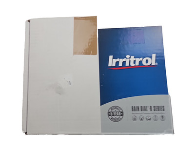 NEW-Irritrol / Hardie Rain Dial RD-1200  INT R   COMPLETE SYSTEM
