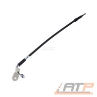Handbremsseil Bremsseil Hinten Links FÜR Mercedes A-KLASSE W169 B-KLASSE W245