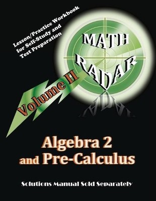 Aejeong Kang Algebra 2 and Pre-Calculus (Volume II) (Taschenbuch)