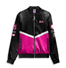 ◎ Barbie ◎ Mattel Creations Exclusive : 2024 Souvenir Jacket - Adult Size L