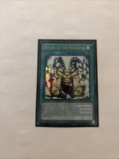 Return of the Monarchs MP14-EN173