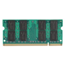 Xiede DDR2 800 MHz 2 GB 1 8 V 200-Pin Für La...