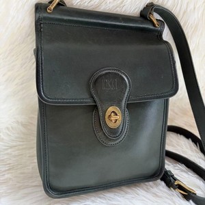 Vintage Coach Green | eBay