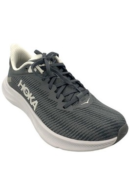 Hoka Men's Solimar Sneakers Asteroid/White