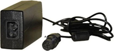 Metric Halo 4 Pin World Ready Power Supply ULN-2, ULN-8 and LIO-8