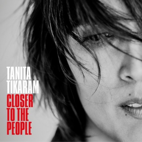 Closer to the People by Tanita Tikaram [Audio CD]