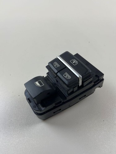 BMW 6 F06 Gran coupe 2013 Schalter el. Fensterheber 9204862 CAI224