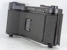  Exc 5 Mamiya 6x9 Roll Film Back Holder for Press Super 23 from JAPAN