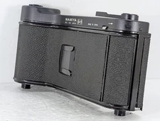 [Exc+5] Mamiya 6x9 Roll Film Back Holder for Press Super 23 from JAPAN