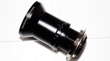 Schneider-kreuznach Xenon-emerald 2.828-s Rugged Full Frame Lens For Arri Pl 4k