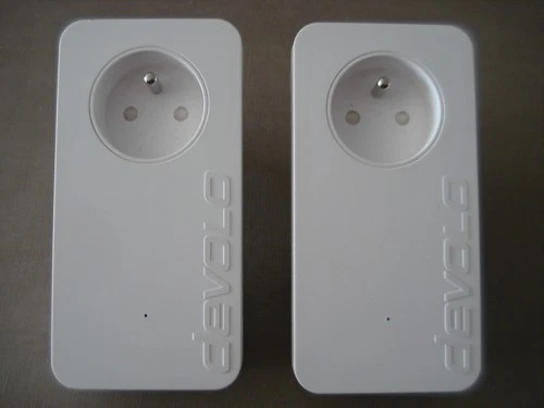 Adaptateur CPL Devolo