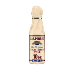 Lea  Perrins The Original Worcestershire Sauce, 10 fl oz Bottle