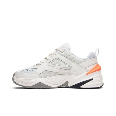 AO3108-001 Nike M2K Tekno Phantom Damenschuhe Turnschuhe Sportschuhe Sneaker