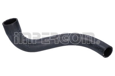 ORIGINAL IMPERIUM Kühlerschlauch 221487 für OPEL AGILA H00 H08 F68 12V LPG 16V