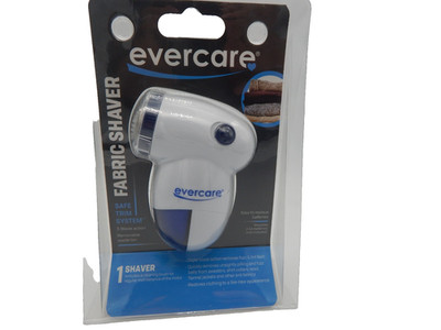 Evercare Fabric Shaver Small